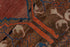 Antique Bakhshayesh Area Rug (7' x 12')